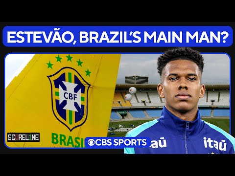 Is Estevão the STAR for Brazil? | World Cup Hopes | Carlo Ancelotti's selection dilemmas | Scoreline