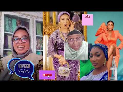 Alhaja Lizzy Anjorin Nii So Itumo Nkan Ton Se GIGOLO