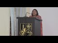 Academic Orientation I English Department I St. Xavier's College, Simdega