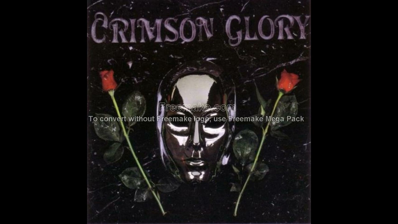 Crimson Glory - Azrael - YouTube