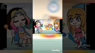 uma viagem inesperada #brasil #viral #viagem #viagemlegal#gacha #gachaedit #gachatuber #games