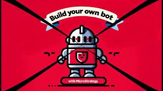 MicroStrategy AI Bot Profile