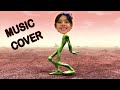 Toys and Colors P2 - Dame Tu Cosita Cover (MUSIC COVER #295)