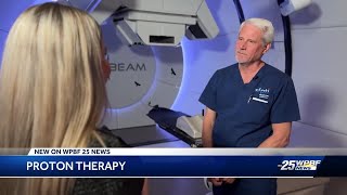 'It's a gamechanger': Revolutionary cancer treatment in South Florida
