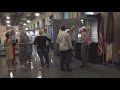 Rock Island Arsenal Museum unveils an exhibit honoring World War II veteran and Clinton native
