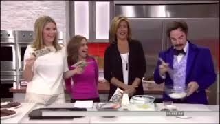 Celebrity Roger Bart performs “Do You Wanna Make Love?” Profile