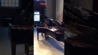 Erik Satie Ogive no.3