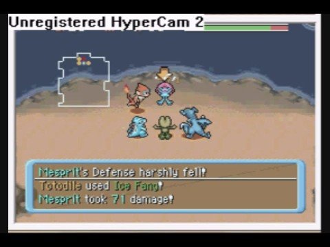 Pokemon Mystery Dungeon Garchomp Pokemon Mystery Dungeon Garchomp