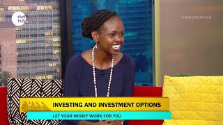 Turning Ksh2500 into Millions  Investing and investment options  Let money work for you