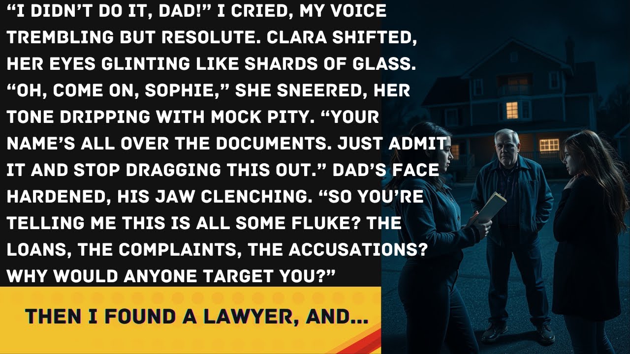 Betrayed by My Twin: Unmasking a Shocking Identity Theft Scandal