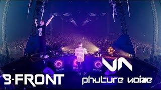B-Front & Phuture Noize @ Defqon.1 2018 Drops Only!
