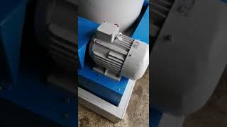 Briketirka briket masina f 82mm