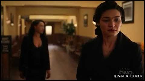 4×10 Iris contronts Marlize,WestAllen scene