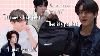 𝕖𝕟𝕙𝕪𝕡𝕖𝕟 𝕞𝕠𝕞𝕖𝕟𝕥𝕤 𝕥𝕙𝕒𝕥 𝕀 𝕥𝕙𝕚𝕟𝕜 𝕒𝕓𝕠𝕦𝕥 𝕠𝕟 𝕒 𝕕𝕒𝕚𝕝𝕪 𝕓𝕖𝕗𝕠𝕣𝕖 𝕥𝕙𝕖𝕪 𝕞𝕒𝕜𝕖 𝕥𝕙𝕖𝕚𝕣 𝕤𝕖𝕔𝕠𝕟𝕕 𝕔𝕠𝕞𝕖𝕓𝕒𝕔𝕜 🐳