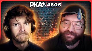 PKA 806 W/ Oompaville: Taylor's Trauma Dump Princess