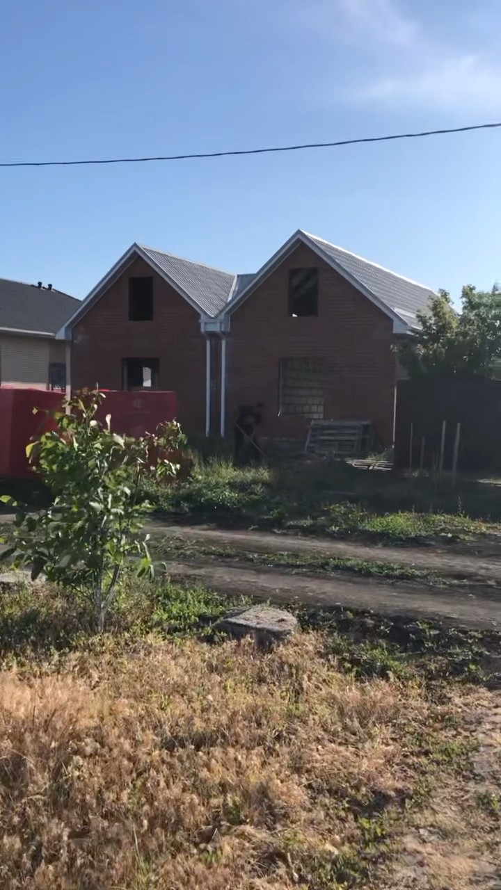 Ейске металлические дома рассрочка