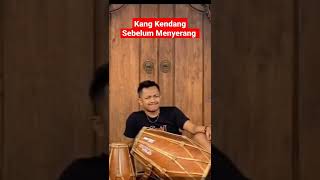 Semuanya berubah saat kang kendang menyerang... PERHATIKAN BAIK BAIK #maxtubegengs #dangdut