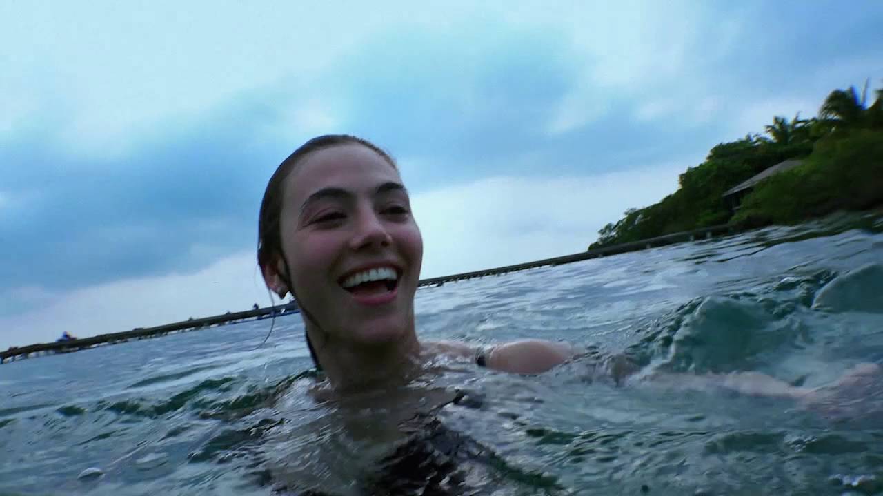 Honduras, amor a primera visita.