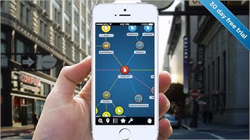 Nomalys for Salesforce - Stay connected to Salesforce