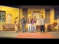 المسرحية الكوميدية العراقية ثعالب وارانب
