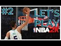 LaMelo Ball Home Debut | NBA 2K20 Charlotte Hornets MyLeague #2