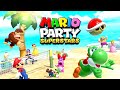 Mario Party Superstars - Full Game (All Boards)