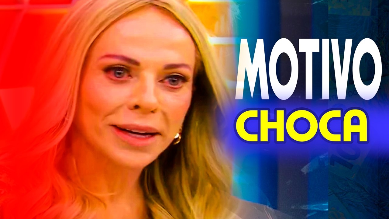 Christina Rocha deixa o SBT e o MOTIVO é Revelado