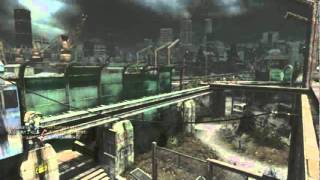 TONY 2 KILLS - Sick longshot tomahawk