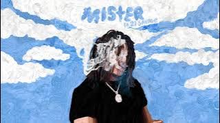 Young Nudy - Mister (feat. 21 Savage) [Official Audo]