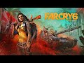 Luis Fonsi, Dani Rojas - Échame la culpa ( FAR CRY 6 RADIO)