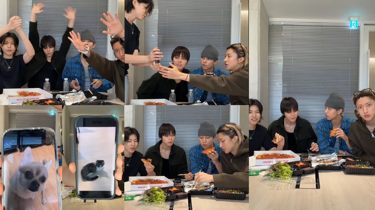 LNGSHOT IG LIVE [07112025]