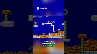 Quartet Master System  Arcade Classic Heaven!