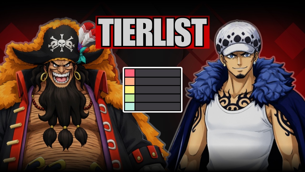 The META Just Changed — Updated Tier List 👑