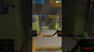 Donk outplays vs 3 on nuke