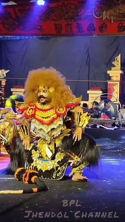 Luara Biasa ( Bayu Putro Lestari )
