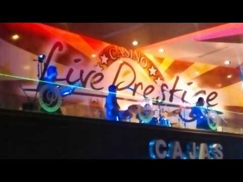 38-cent bet on Fu Dao Le at Pala Casino