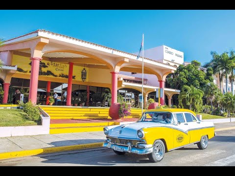 Видео: Как да отида до Куба