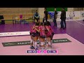 FULL GAME -  Messina vs. Talmassons - Women's Serie A2 | 2022/23