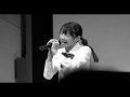 柏綾菜(AYANA KASHIWA)from Si☆4「ドッキドキ!LOVEメール(松浦亜弥)」カバー@渋谷アイドル劇場JSJCJKソロアイドルSP2020.2.2