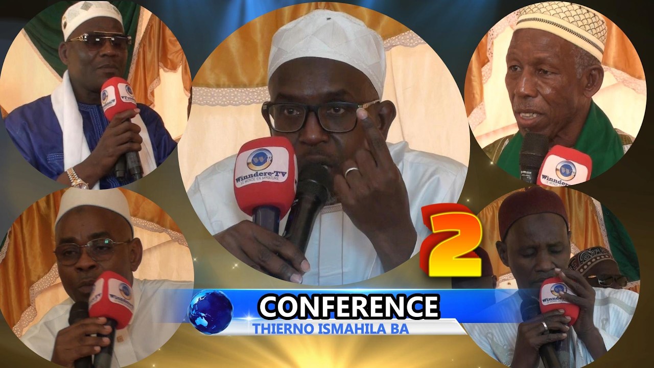 PARTIE 2 CONFERENCE BABAABAL NAABE