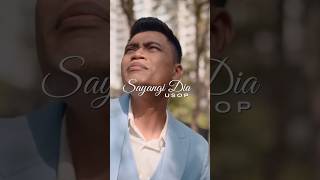 SAYANGI DIA | Usop dah keluar jom dengar di YT Aries Music #SayangiDia #usop #ariesmusicpro #shorts