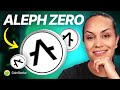 Aleph zero promising layer 1 project in 2023