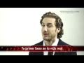 Eugenio Siller le robaba besos a sus compañeras en la escuela