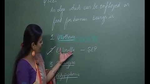 AIPMT 2014 Solutions-Biology Paper [Q-127 to Q-128] By Aakash Institute