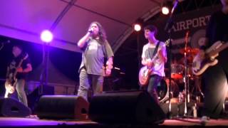 THE ADOLESCENTS-Fukushima L.T.-Big Rock Shock-L.A. Girl-American Dogs..-Airport One - 01-08-20