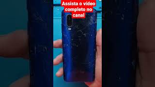 Moto One Vision Travado No Loop Infinito Como Resolver 