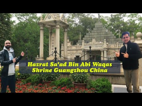    سعد بن أبي وقاص    