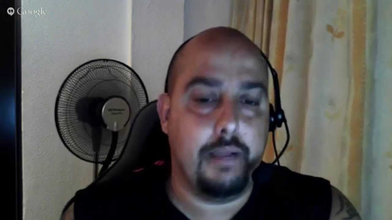 Directillo 20 de Junio por que si... hangouts on air august 1