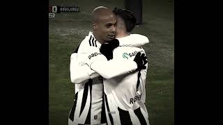 Joao Mario Edit