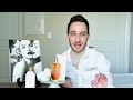 🧡🖤 MADONNA Truth or Dare Naked 🖤🧡Fragrance Review